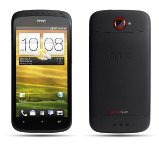 Thay kính cảm ứng HTC  One ( G25 )